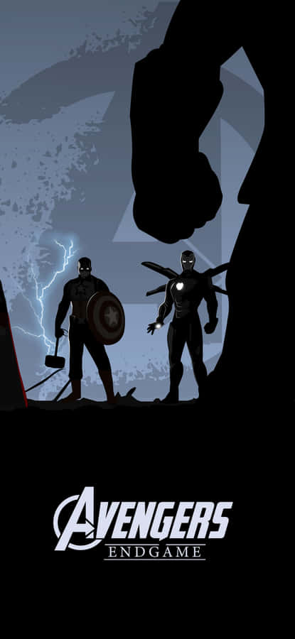 Avengers Endgame Wallpaper Wallpaper