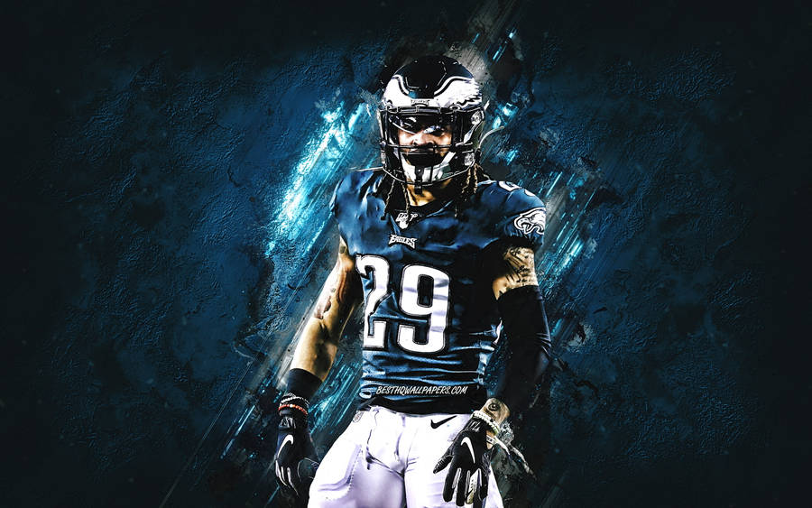 Avonte Maddox Nfl Players Wallpaper