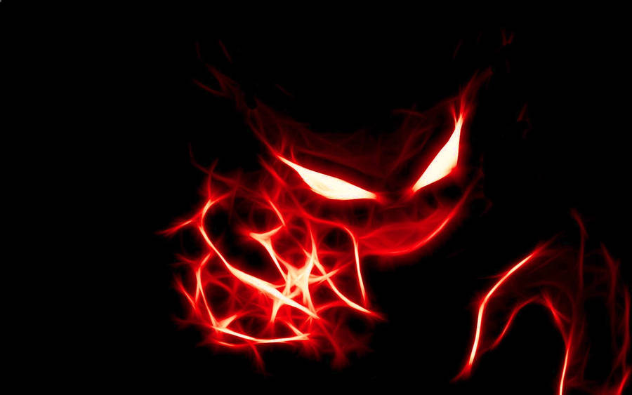 Awesome Pokemon Ghost Type Haunter Wallpaper