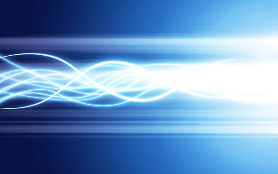 </b> Brightly Colored Plasma Power Jump Into The Sky Wallpaper