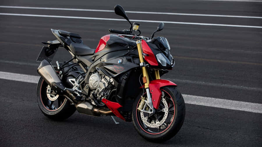 B M W S1000 R R Sport Motorcycle Wallpaper