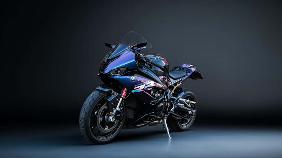 B M W S1000 R R Sportbike Wallpaper