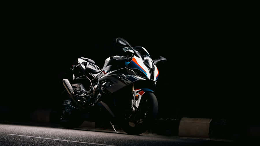 B M W S1000 R R Sportbike Wallpaper