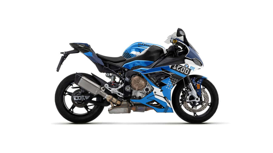 B M W S1000 R R Sportbike Wallpaper