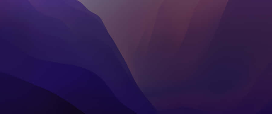 Background Of Beautiful Blue And Purple Colours Wallpaper