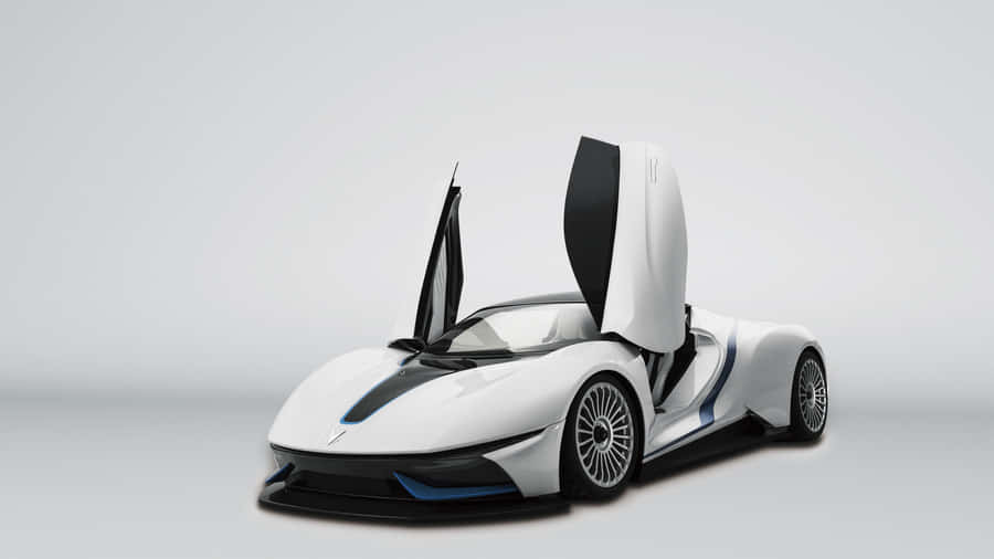 Baic Group Innovation And Performance Wallpaper