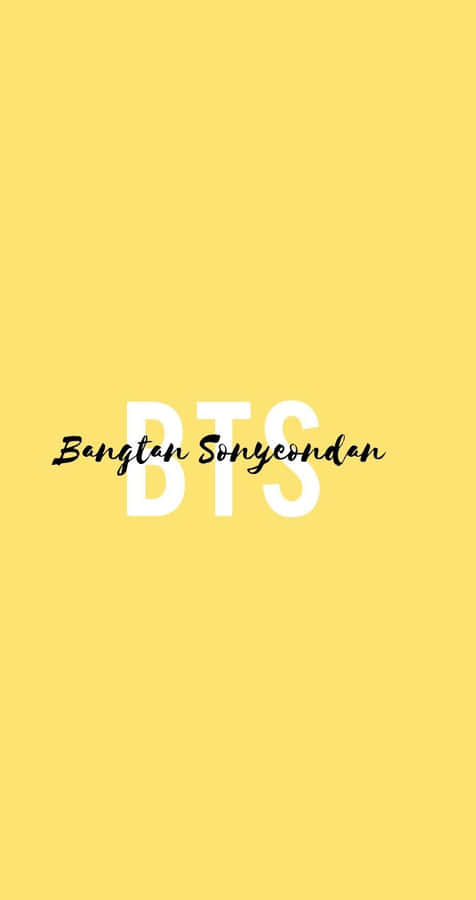Bangtan Sonyeondan - Bts - Incredible Group Photo Wallpaper