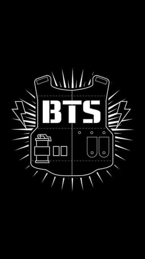 Bangtan Sonyeondan (bts) - The Global Phenomenon Wallpaper