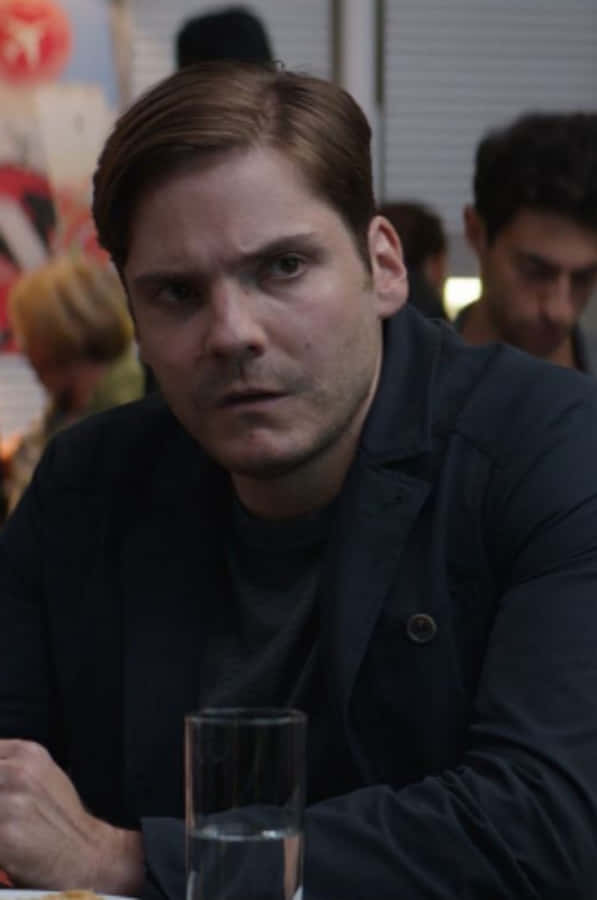 Baron Zemo, Villain From The Avengers Wallpaper