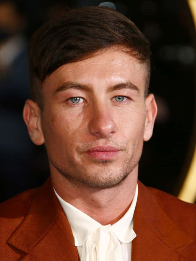 Barry_ Keoghan_ Red_ Carpet_ Look Wallpaper