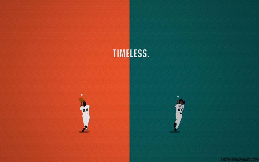 Baseball - A Timeless And Beloved Sport For All Generations Wallpaper