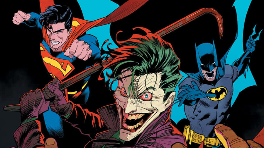 Batman Dark Victory - The Dark Knight Rises Wallpaper