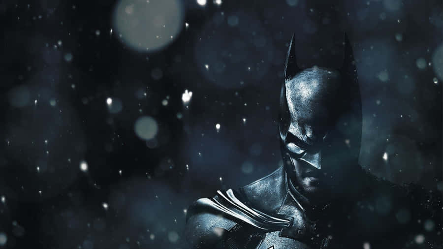 Batman Desktop Wallpaper Wallpaper