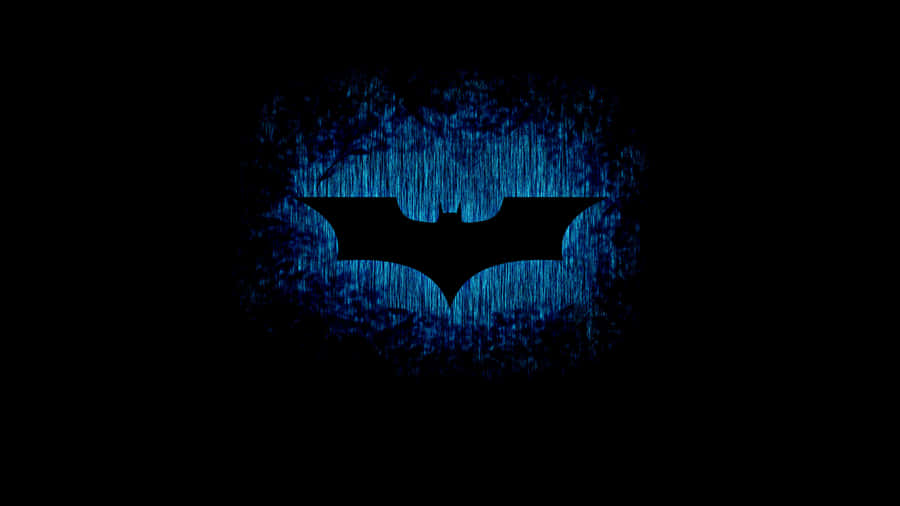 Batman Eyes In The Dark Wallpaper