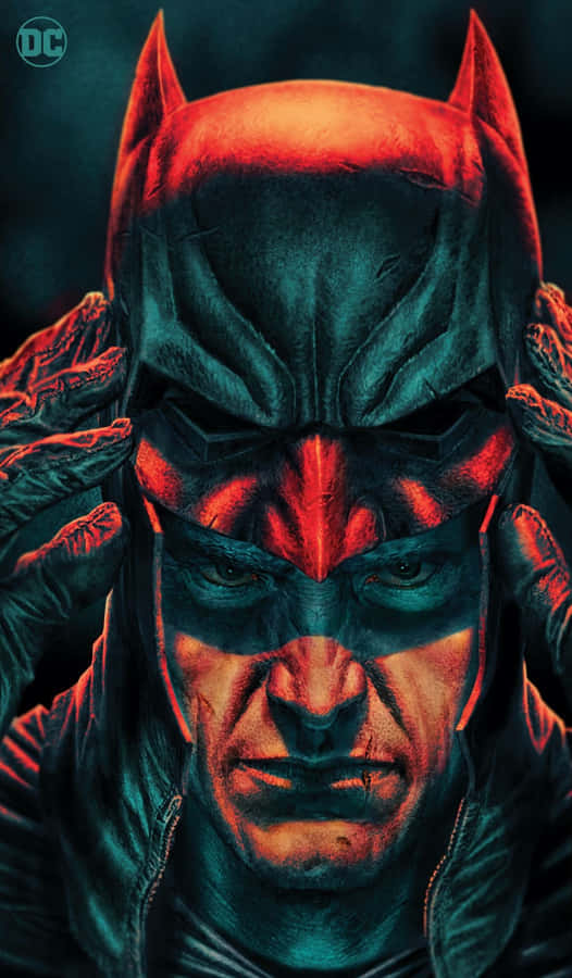 Batman: The New 52 - Dark Knight Rising Wallpaper