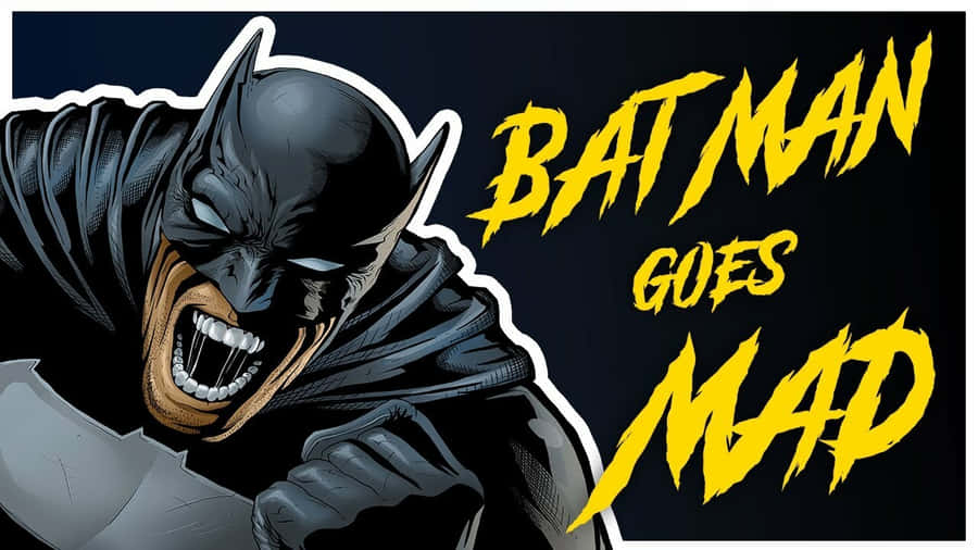 Batman Year One 1280 X 720 Wallpaper Wallpaper