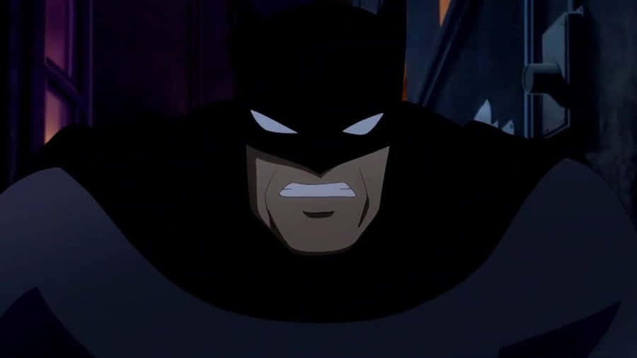 Batman Year One Wallpaper