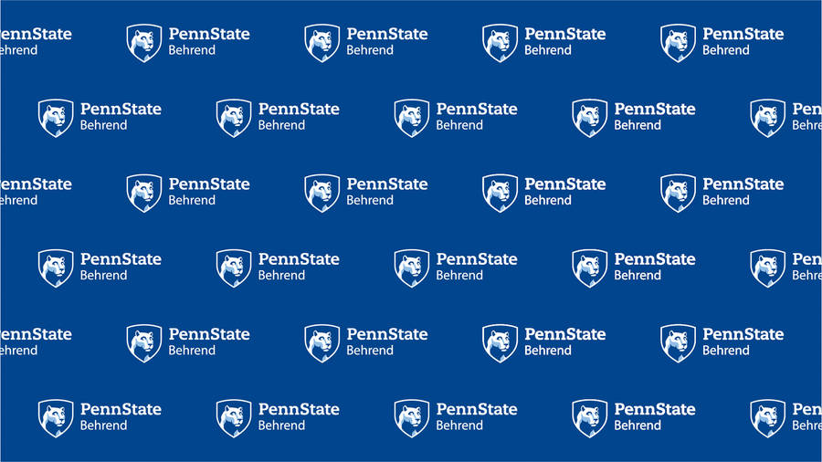 Be A Part Of The Penn State Nittany Lion Family! Wallpaper