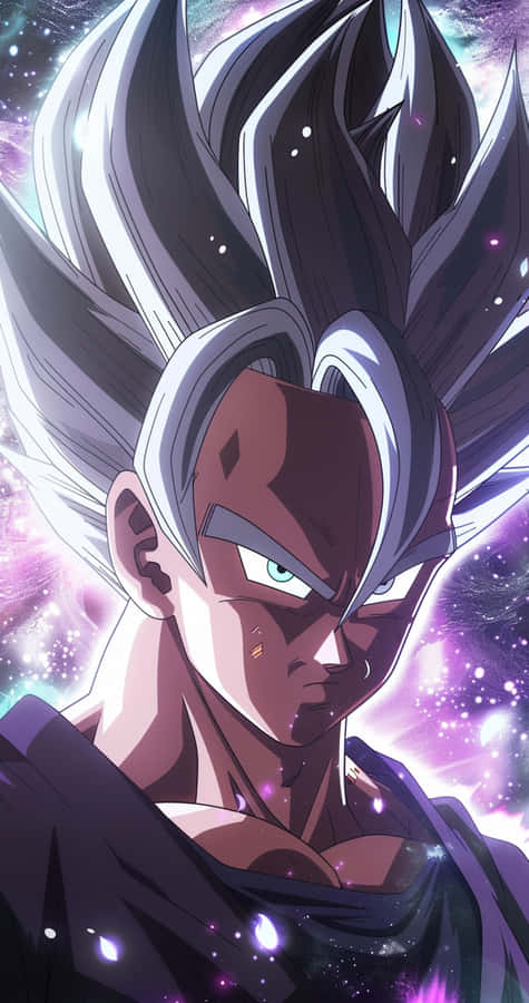 Beast_ Gohan_4 K_ Ultra H D Wallpaper