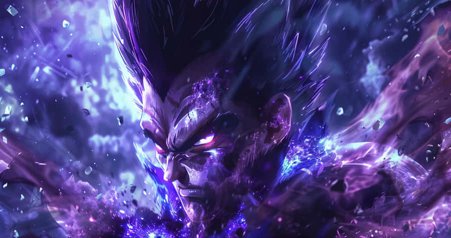 Beast_ Gohan_ Power_ Unleashed_4 K Wallpaper