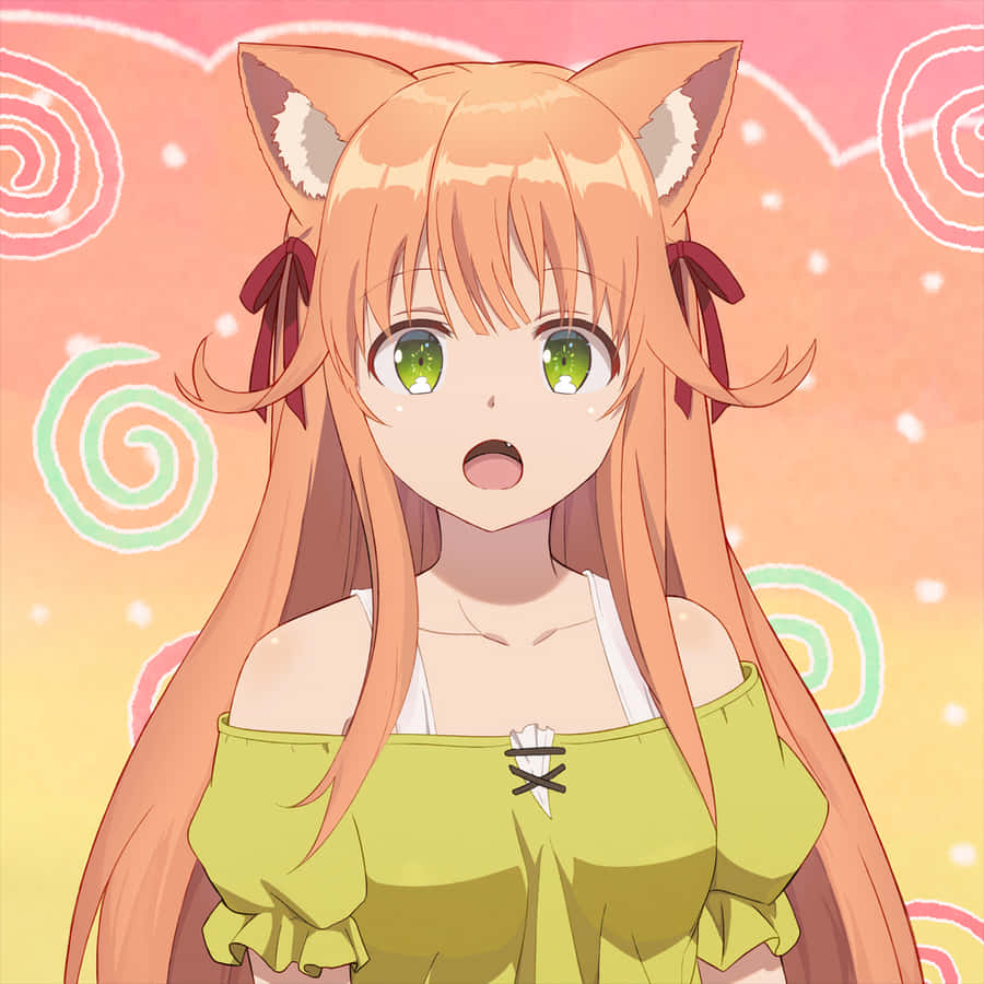 Beast Tamer: The Master Of The Wilds Wallpaper