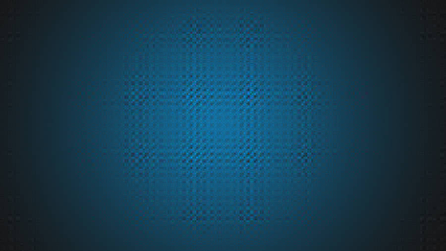 Beautiful And Mysterious Dark Blue Vignette Wallpaper