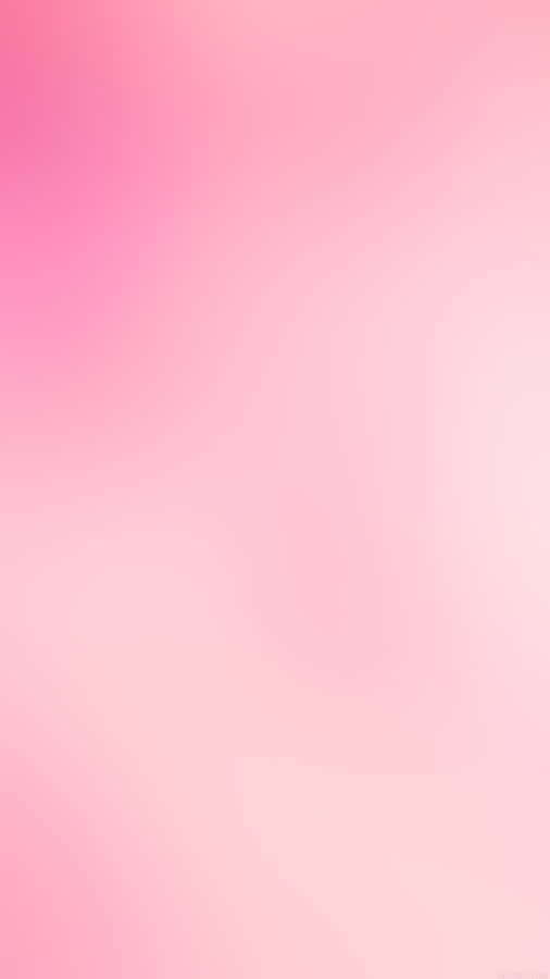Beautiful Bright Pink Background Wallpaper