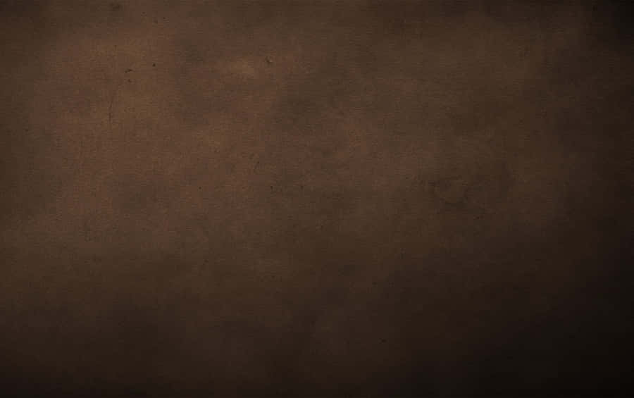 Beautiful Brown Textured Background Wallpaper