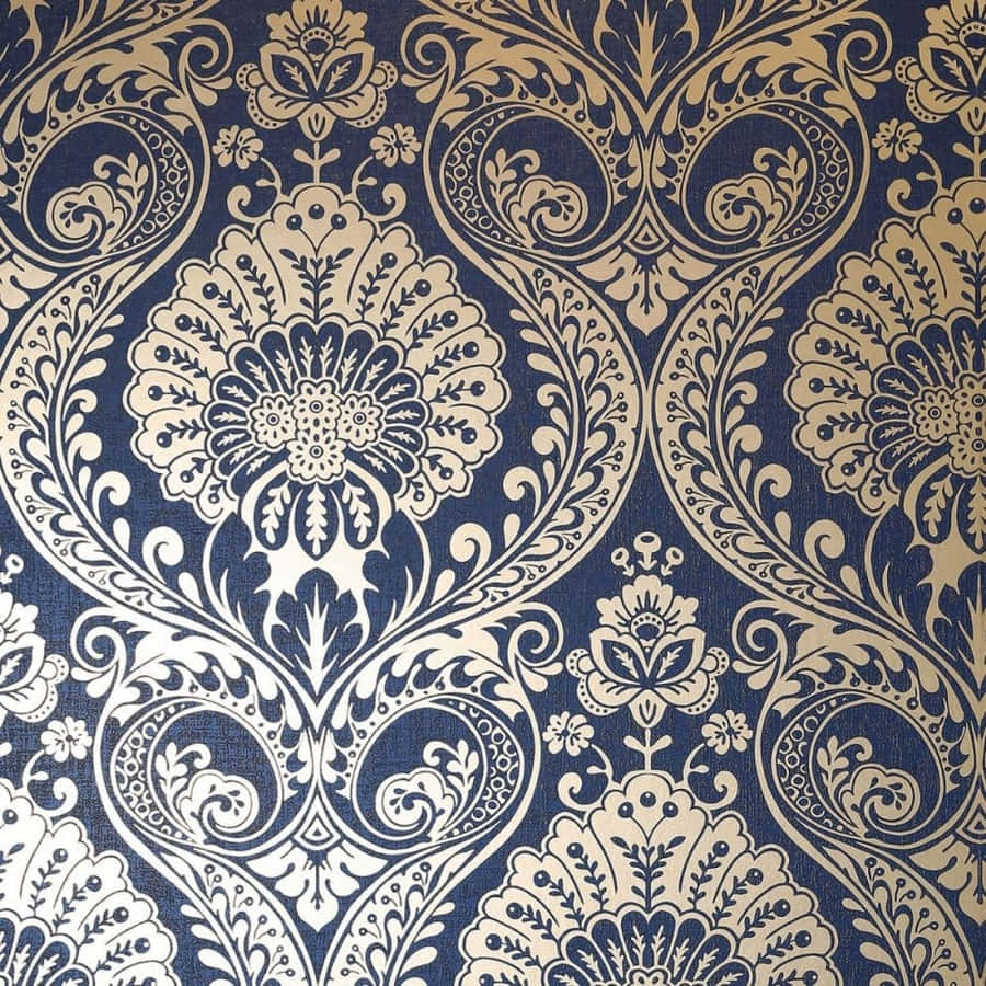 Beautiful Geometric Pattern Wallpaper Wallpaper