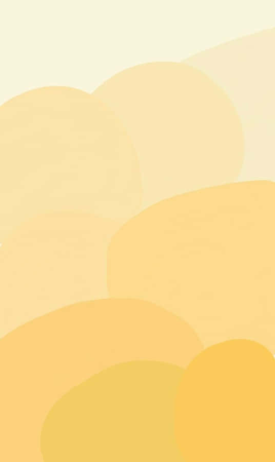 Beautiful Green Forest Lush With Vibrant Trees And Wildflowers Wallpaper