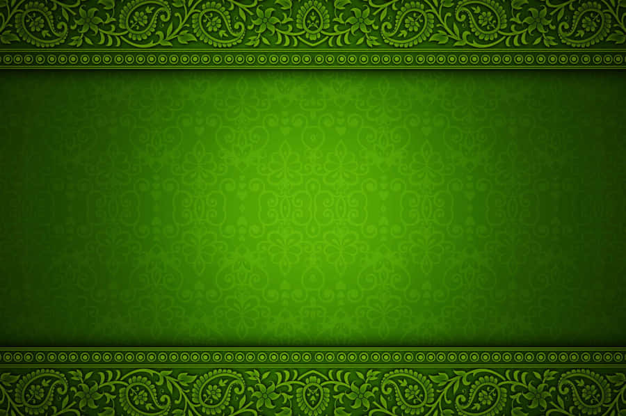 Beautiful Landscape At Dusk Wallpaper