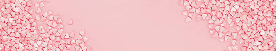 Beautiful Mountainside Sunset Wallpaper