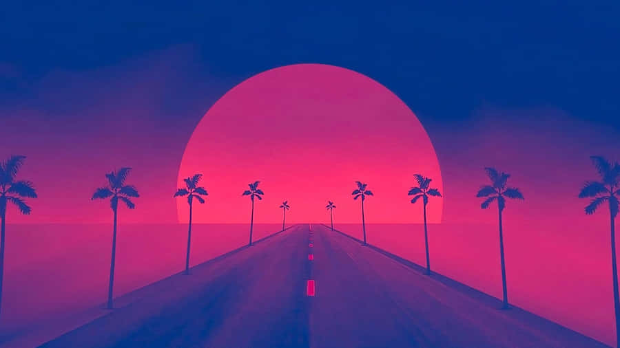 Beautiful Retro 1920 X 1080 Wallpaper Wallpaper