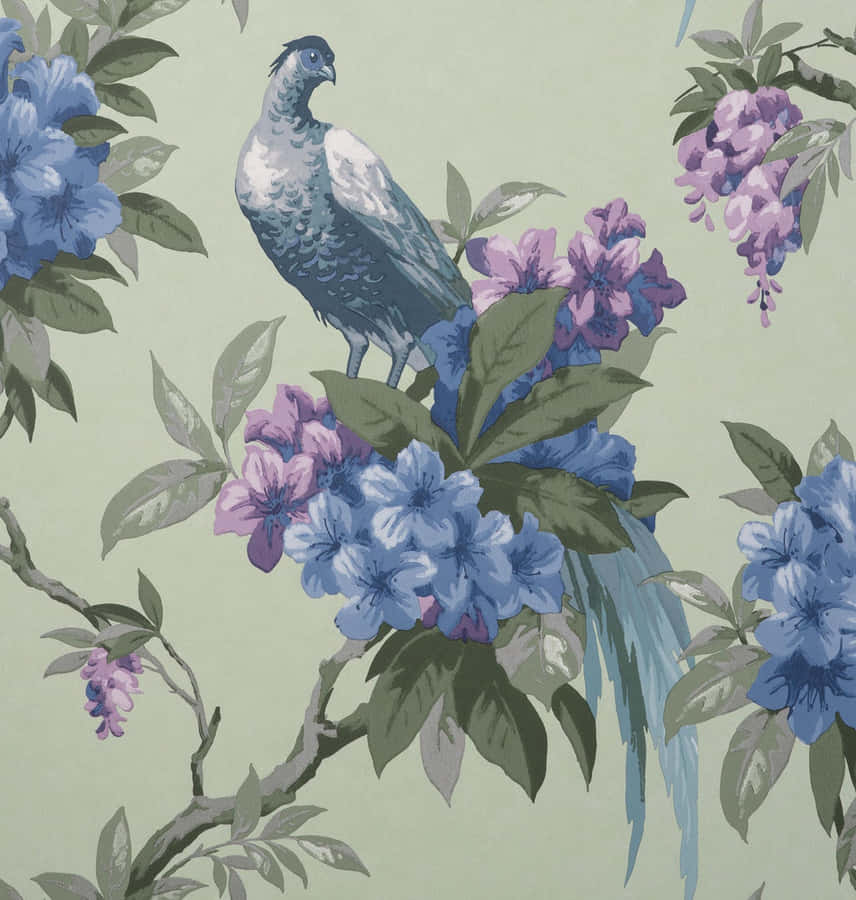 Beautiful Retro Vintage Car Wallpaper