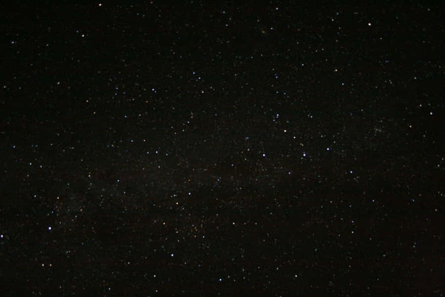 Beautiful Star In The Night Sky Wallpaper