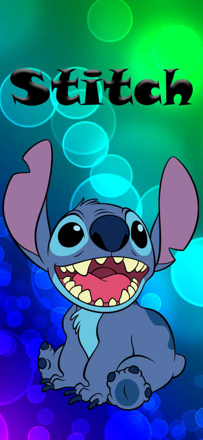 Beautiful Summer Landscape With Orange Horizon Wallpaper