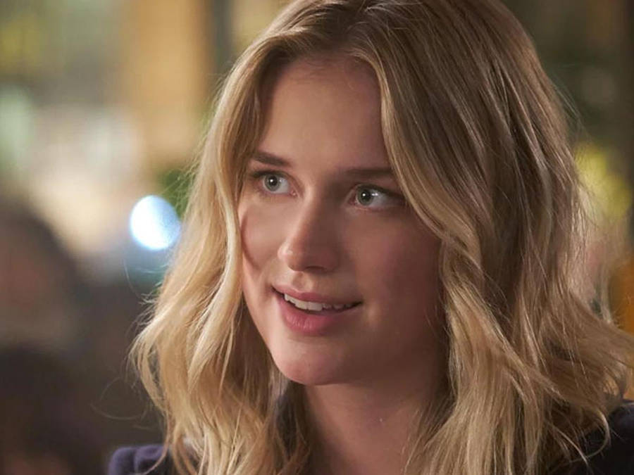 Beck From You Series Deep In Thought Wallpaper