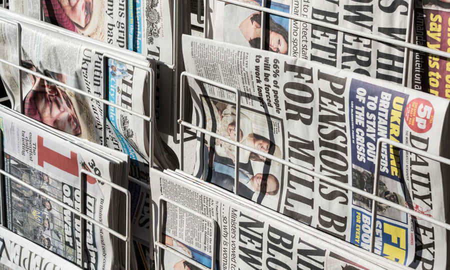 Become The Story Wallpaper