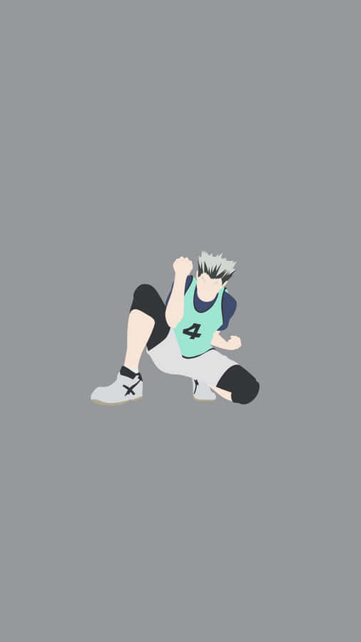 Best Of The Best - Ktar Bokuto Wallpaper