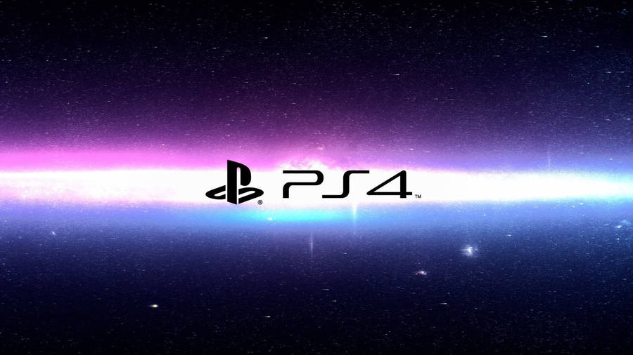 Best Ps4 Galaxy Light Streak Wallpaper