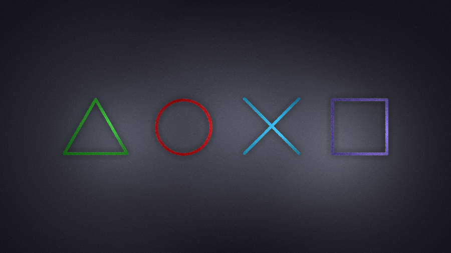 Best Ps4 Minimalist Illustration Wallpaper