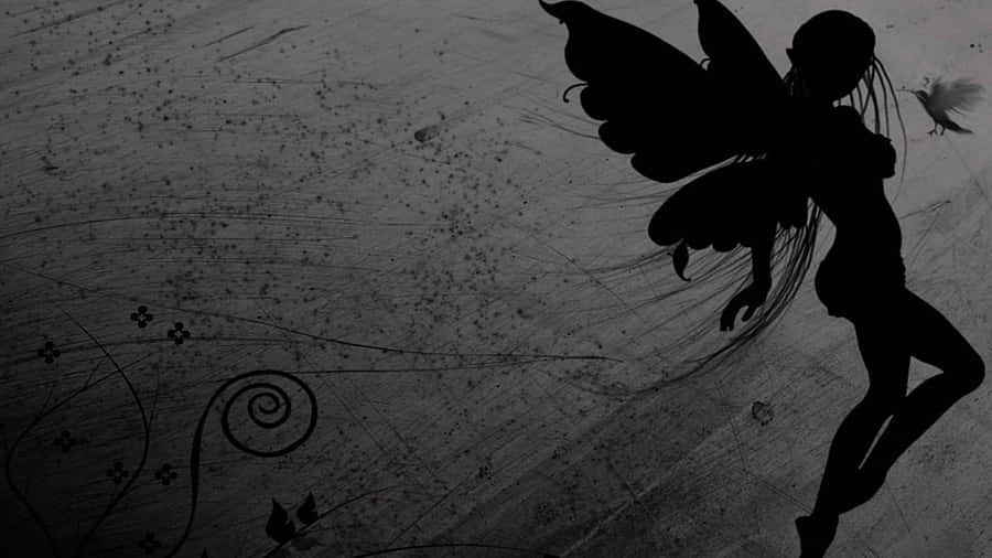 Beware Of Fairy Tales With Dark Queens Wallpaper