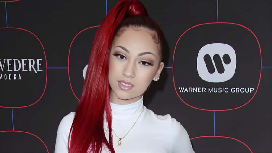 Bhad Bhabie Music Career Wallpaper