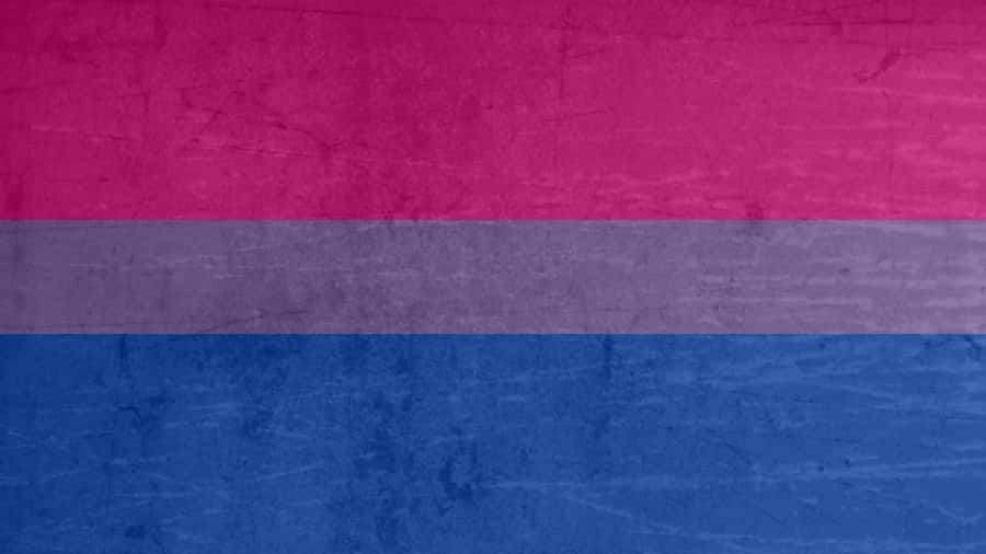 Bi Pride Flag Iphone Lock Screen Wallpaper
