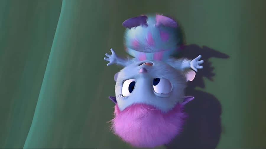 Bibble Character From Animaniacs Wallpaper