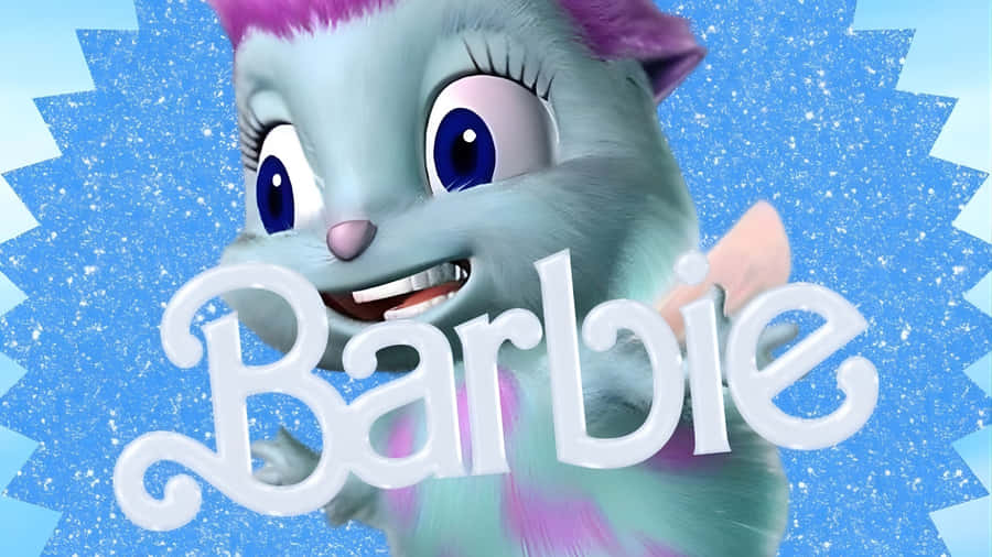 Bibble From Barbie Wallpaper