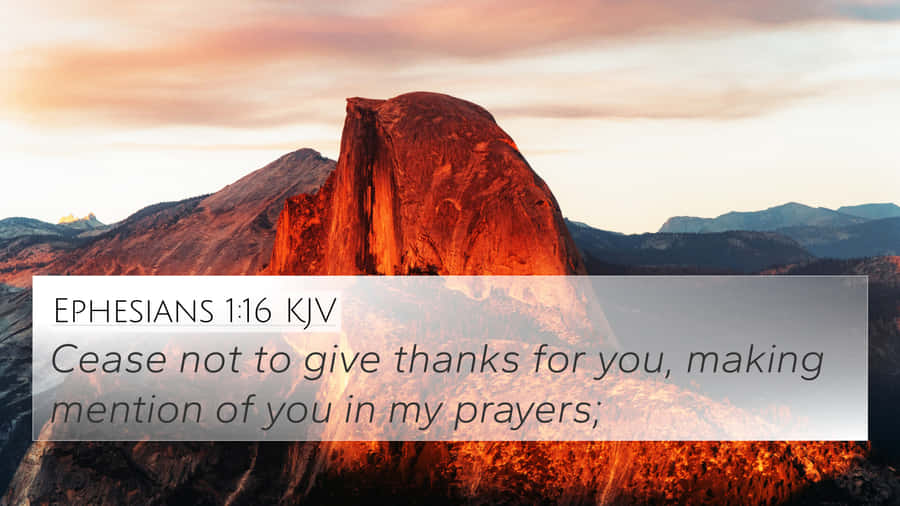 Bible Verse About Modest Prayer Wallpaper