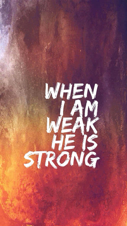 Bible Verse Iphone 640 X 1136 Wallpaper