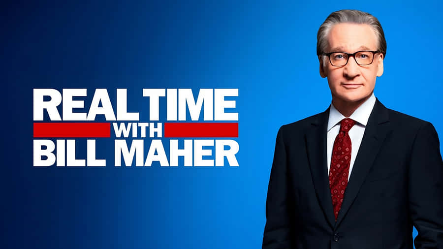 Bill Maher Wallpaper