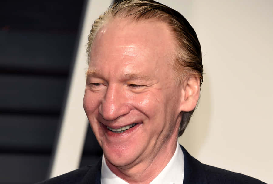 Bill Maher Wallpaper